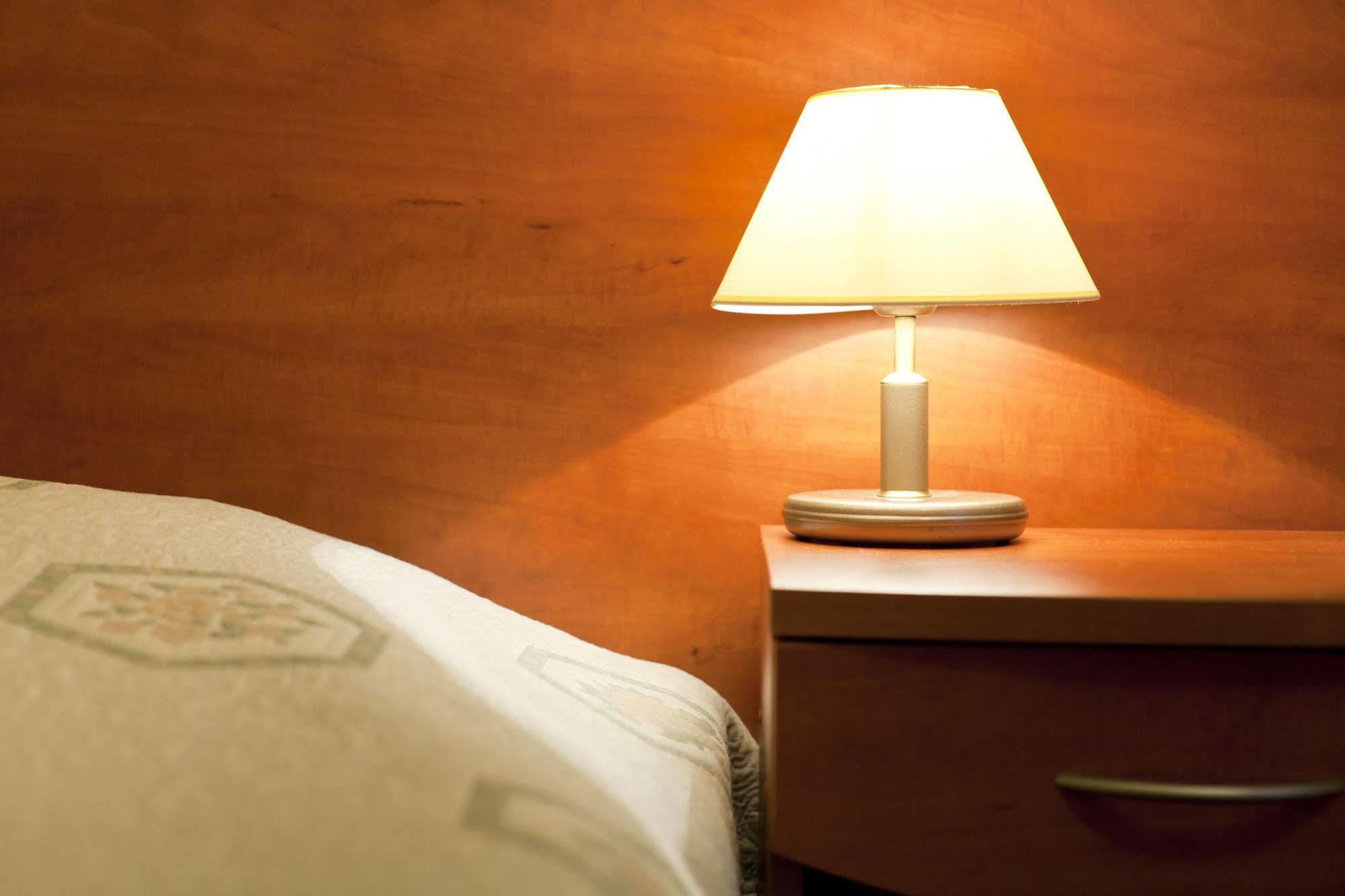 Hotel Kapitan Szczecin Kültér fotó